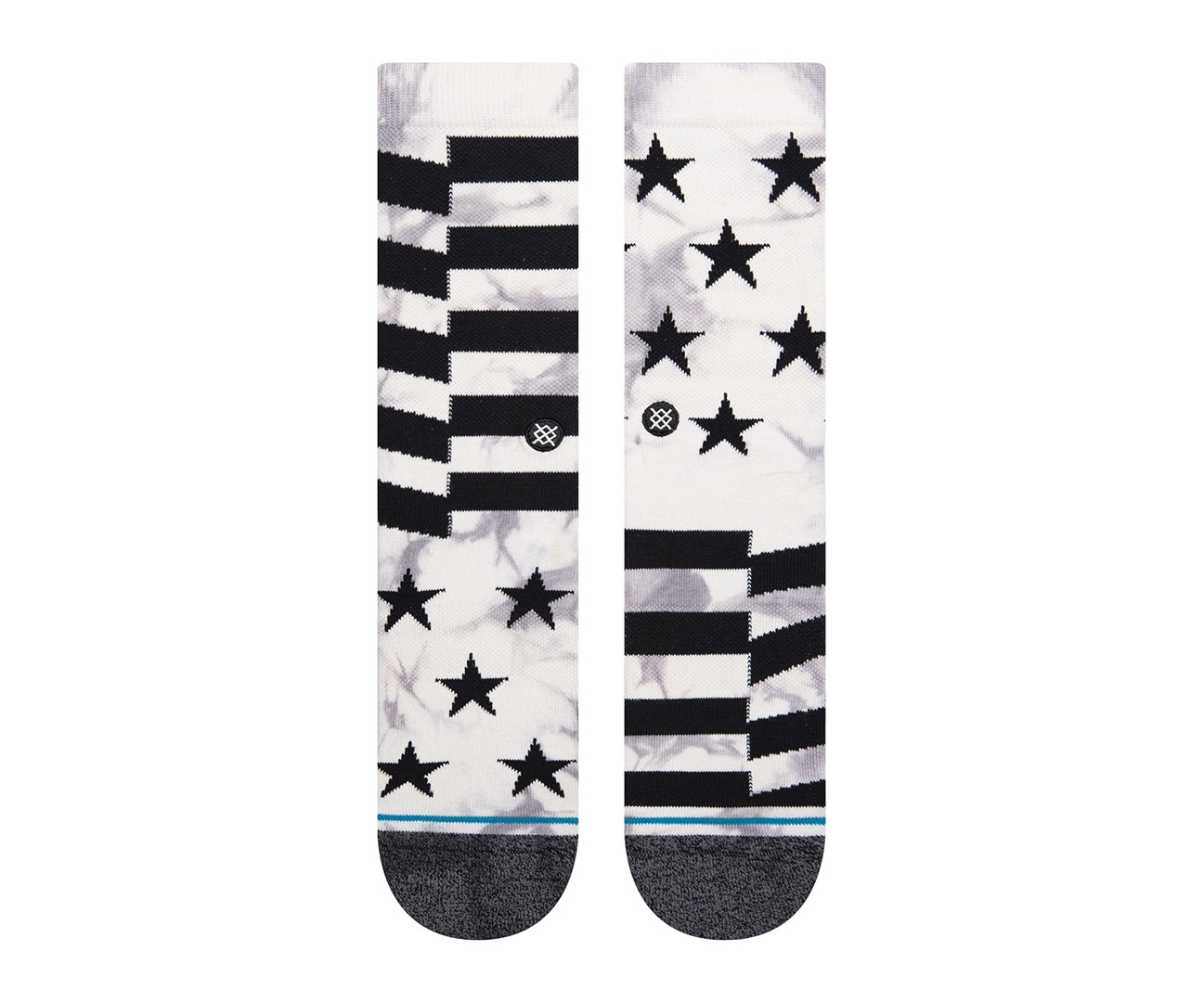 Șosete Stance Sidereal 2 Crew Sock